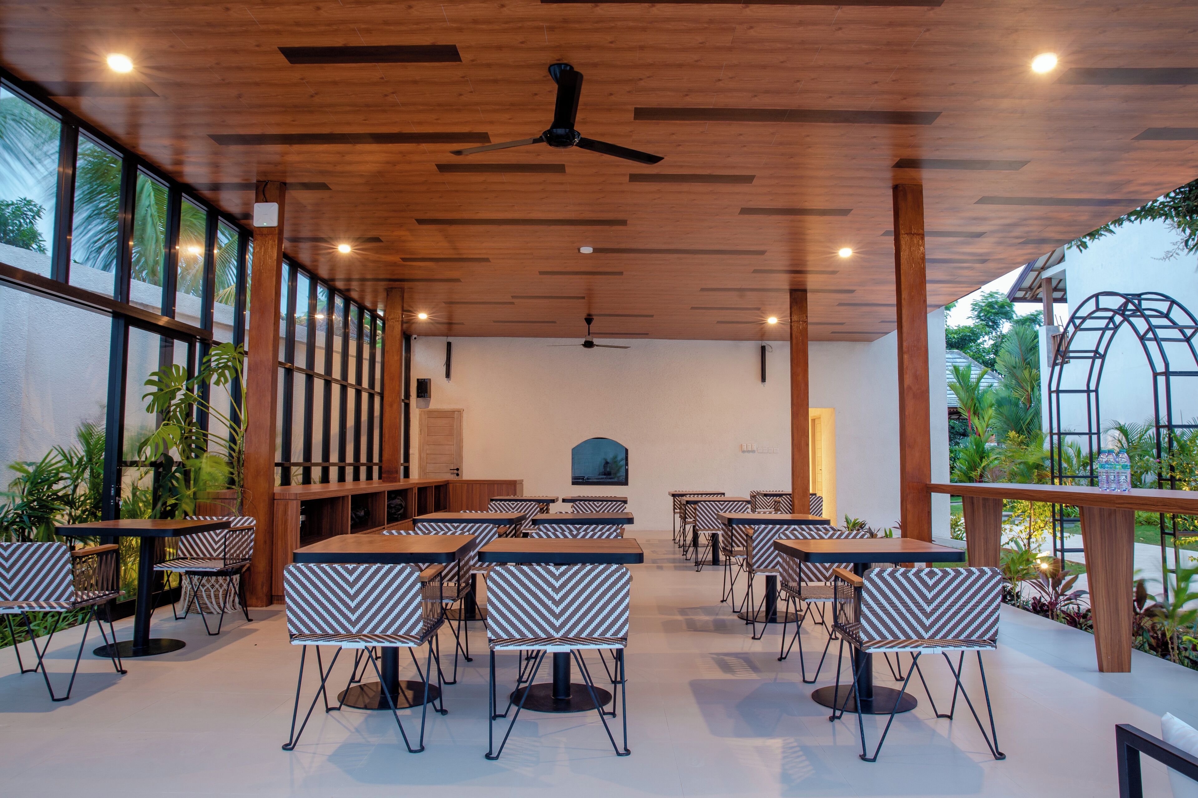 Foto - Ratan Uluwatu Hotel and Villas