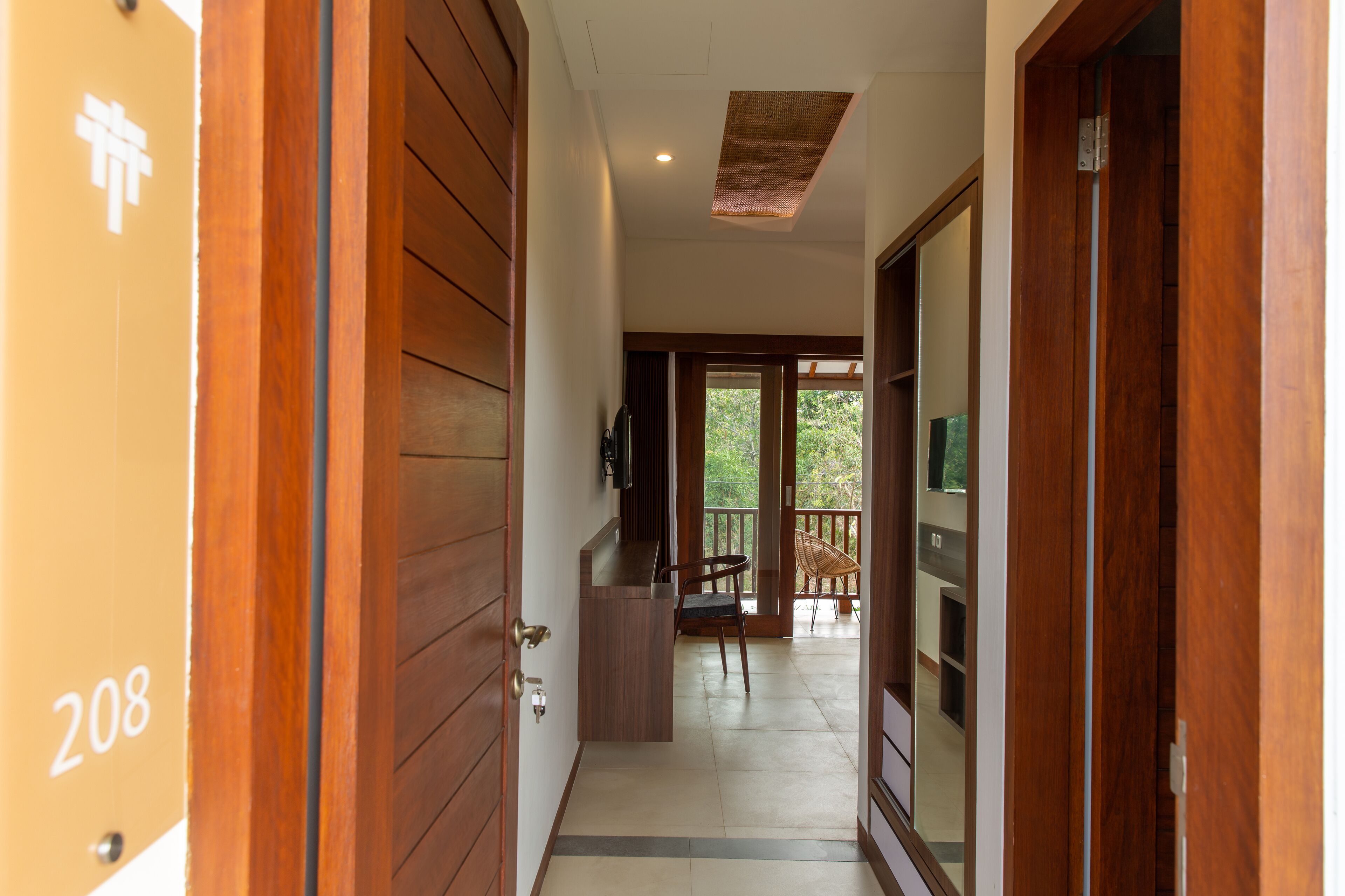 Foto - Ratan Uluwatu Hotel and Villas