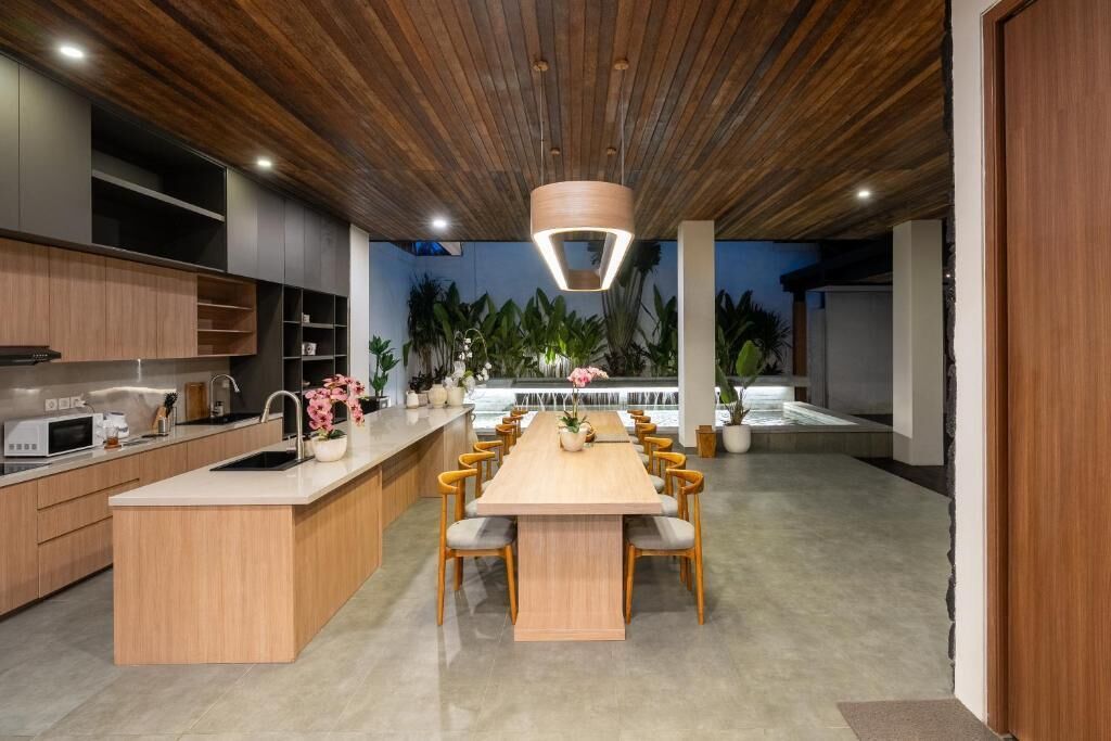 Photo - Ratan Uluwatu Hotel and Villas
