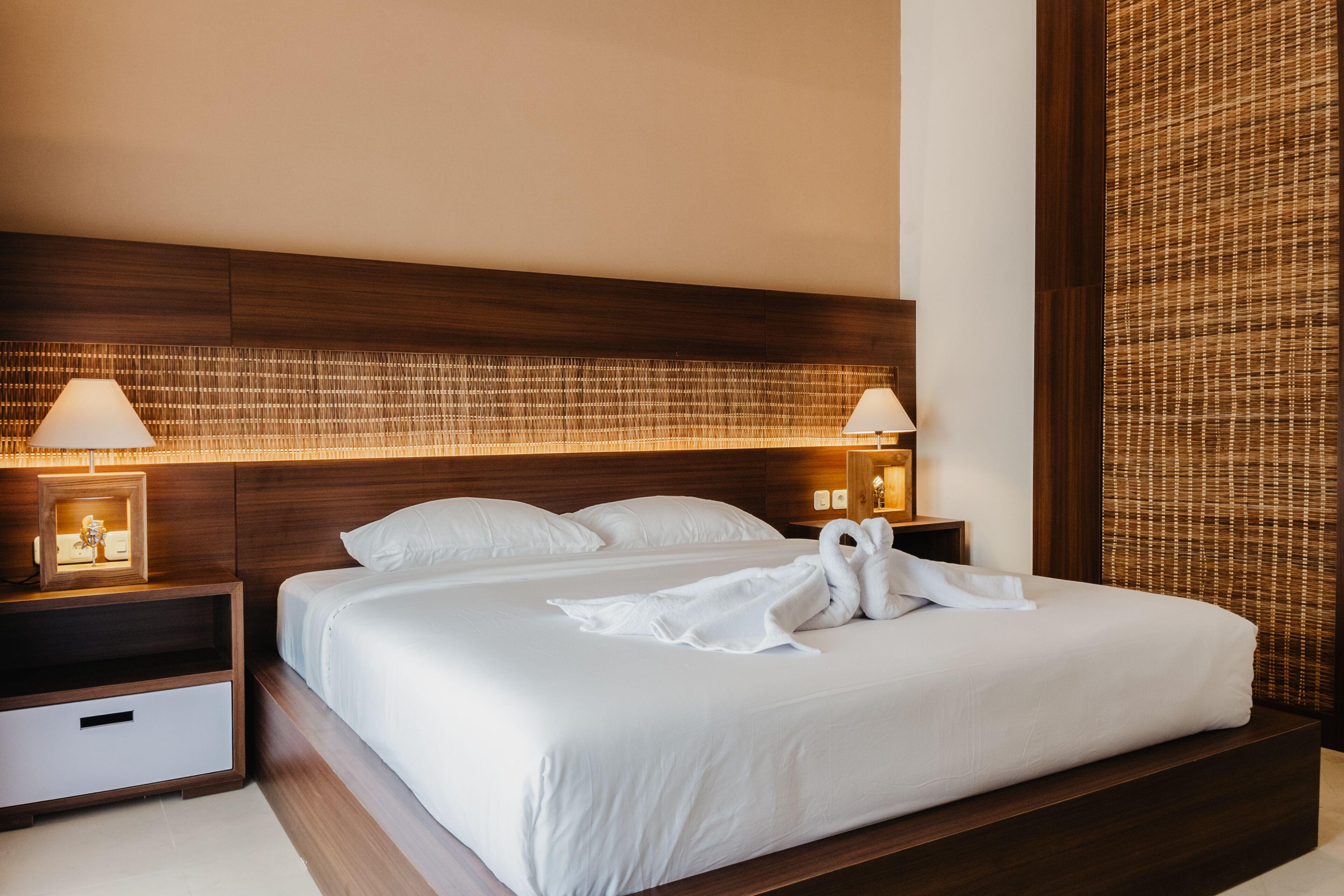 Foto - Ratan Uluwatu Hotel and Villas