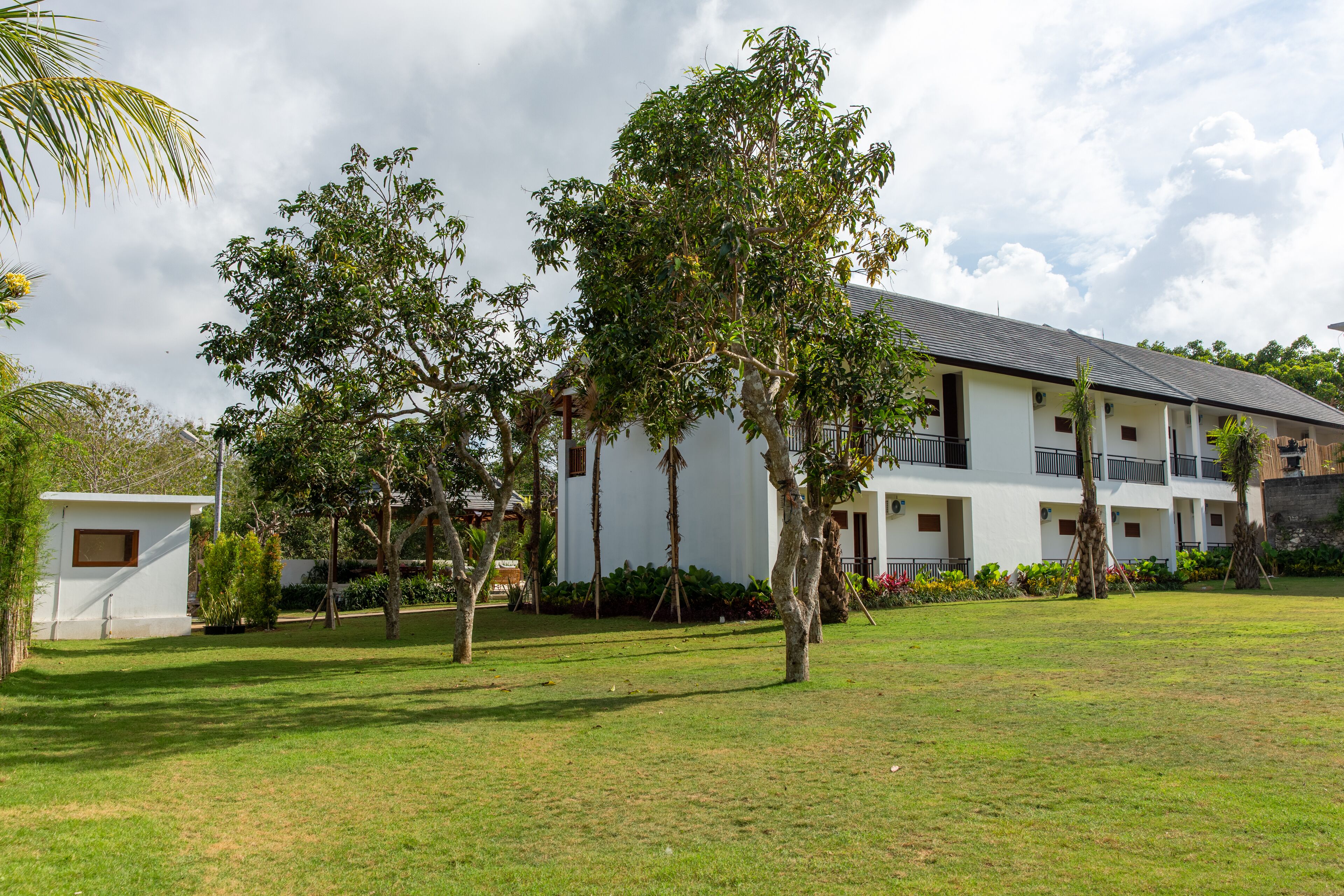 Foto - Ratan Uluwatu Hotel and Villas