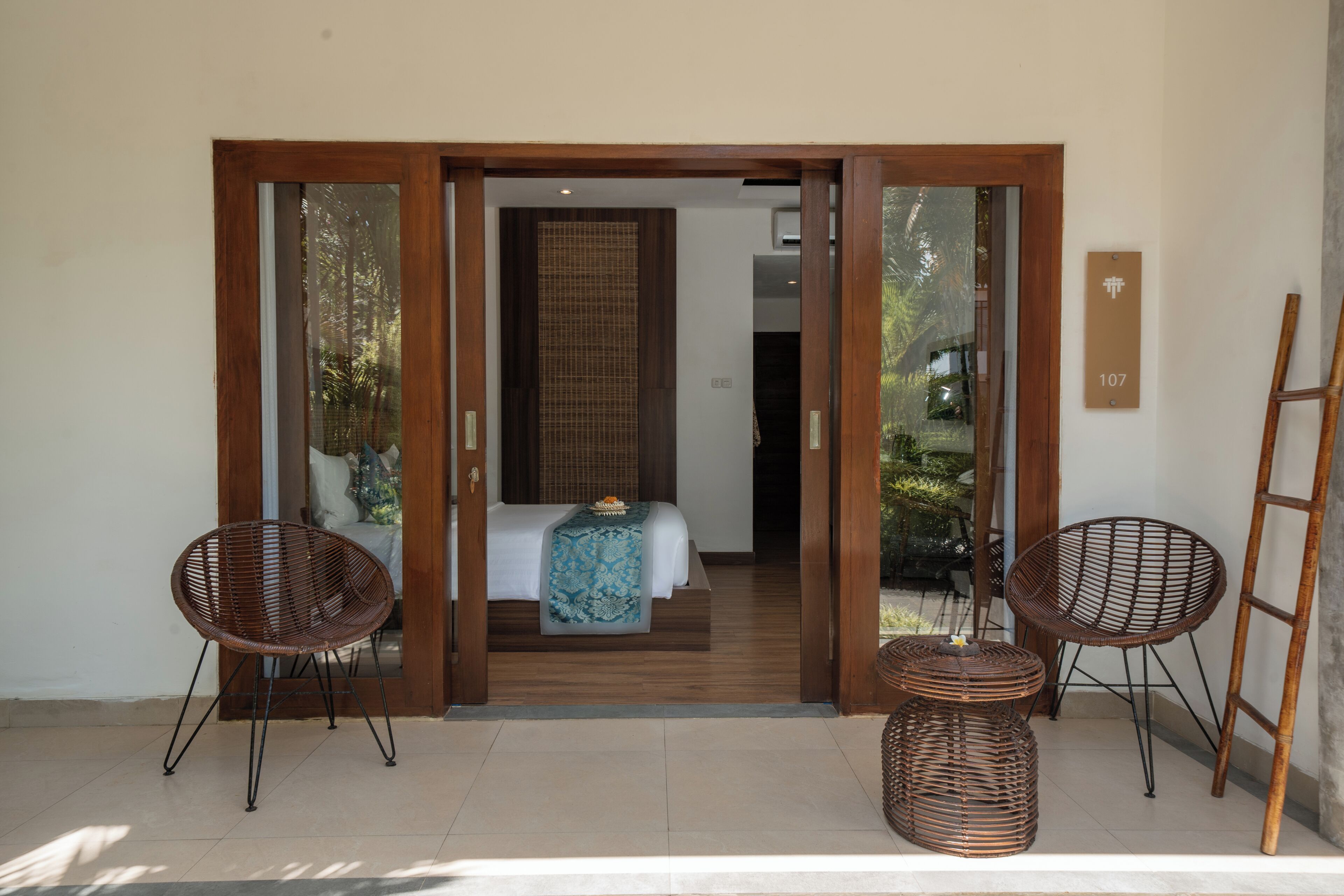 Foto - Ratan Hotel Uluwatu