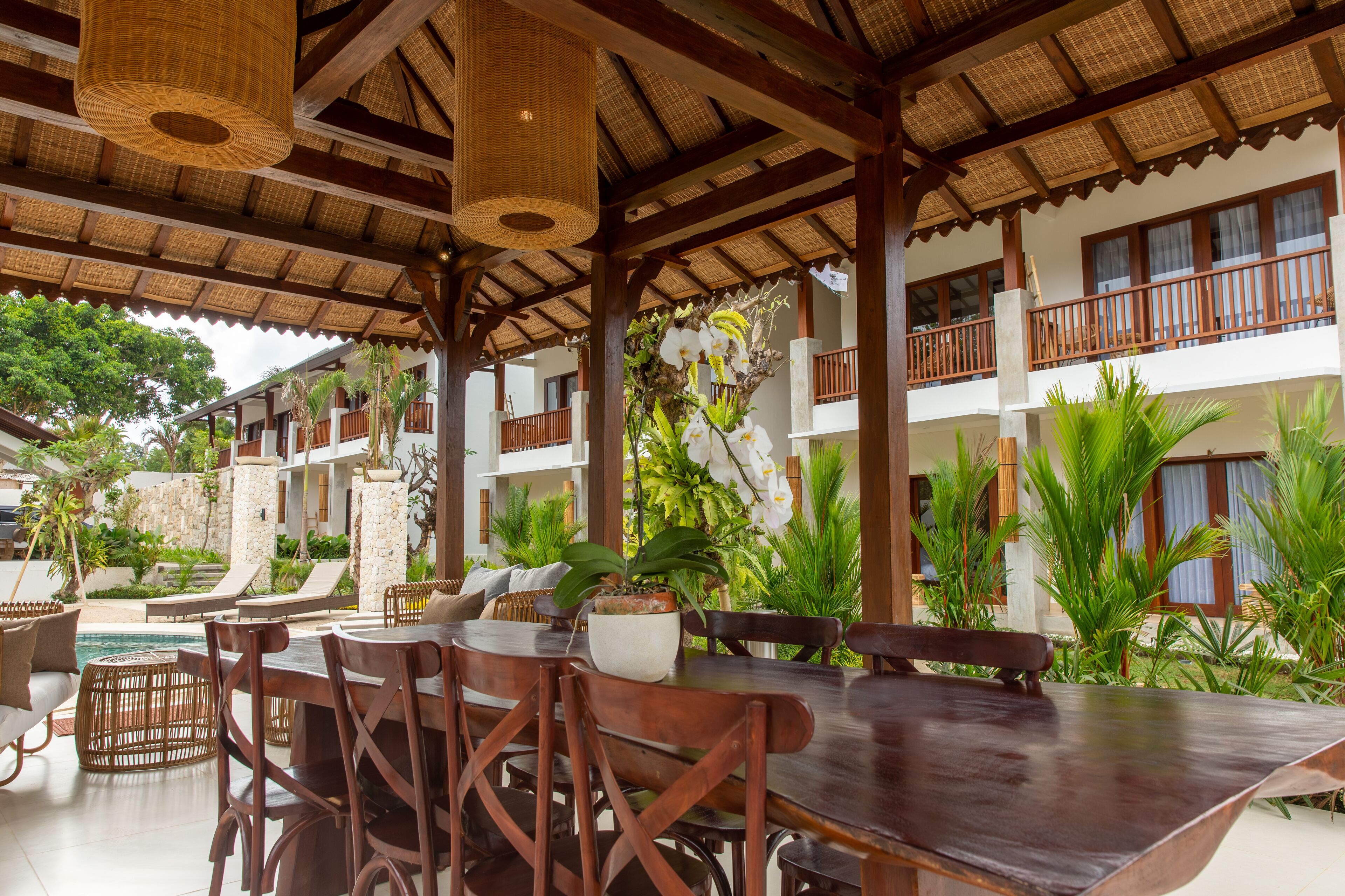 Photo - Ratan Uluwatu Hotel and Villas