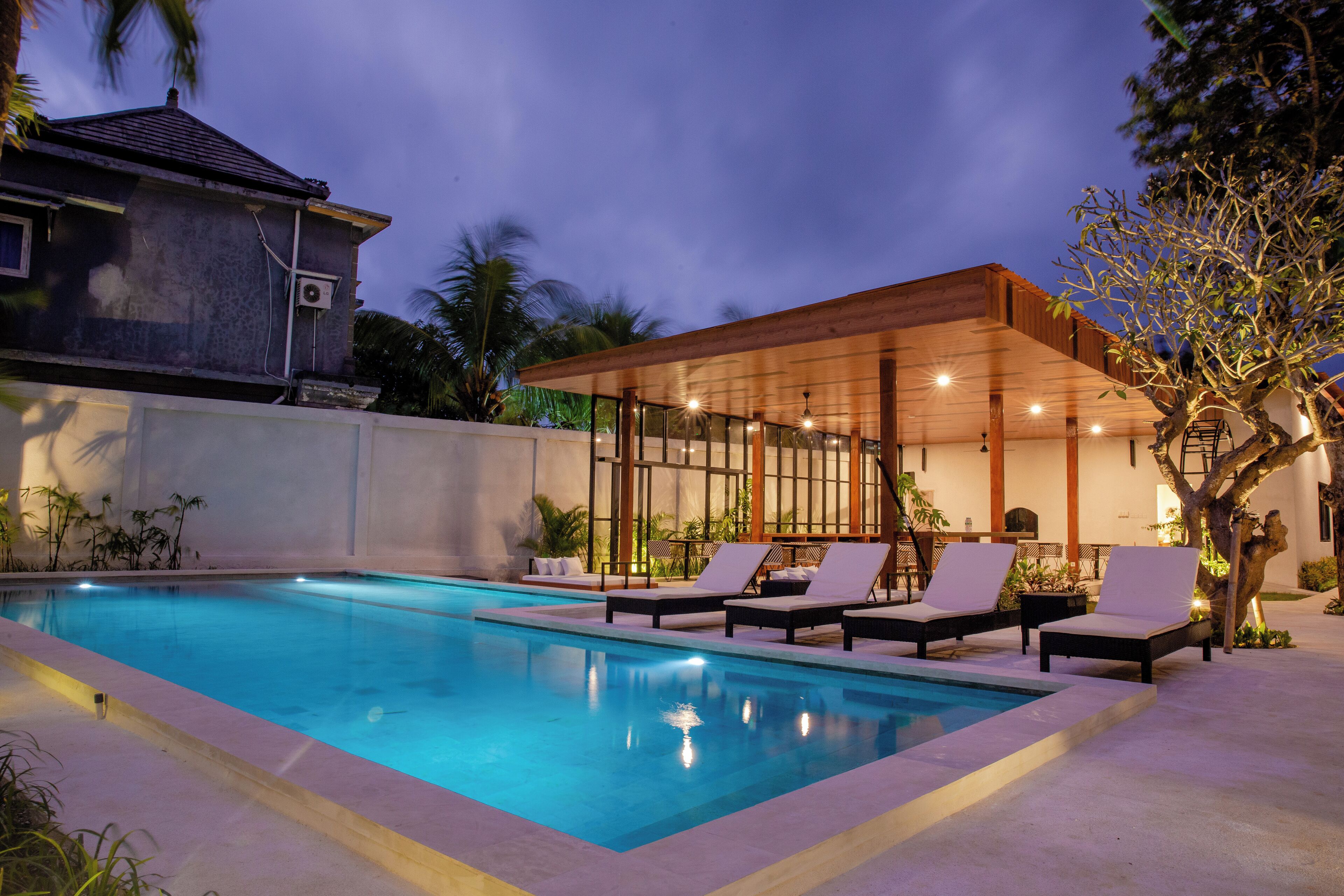 Photo - Ratan Uluwatu Hotel and Villas