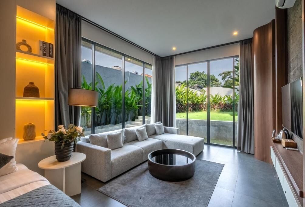 Photo - Ratan Uluwatu Hotel and Villas