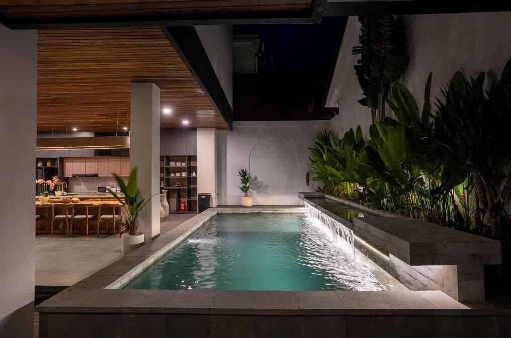 Foto - Ratan Hotel Uluwatu