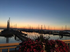 Port de plaisance