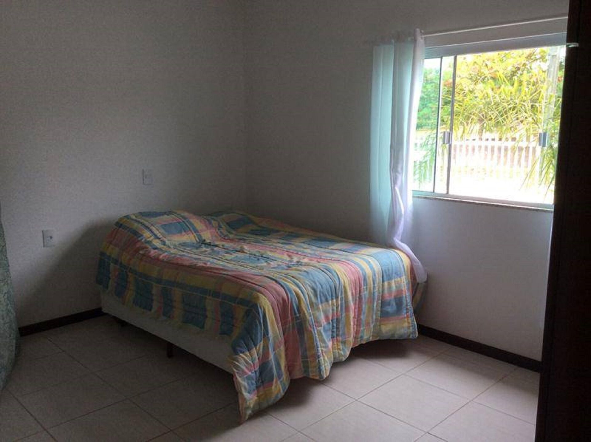 3 habitaciones 