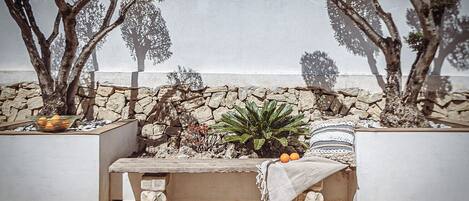 Terras