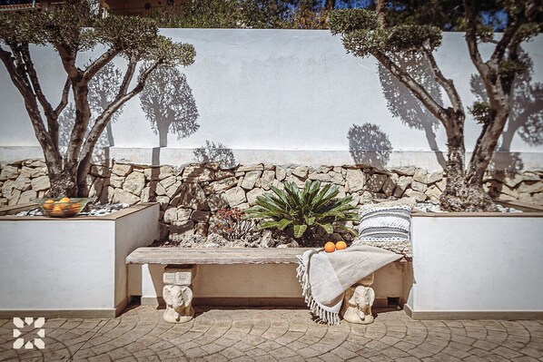 Terrass/Patio
