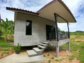 Superior Bungalow - Green Mountain Resort Koh Yao (Ko Yao)