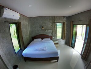 Superior Bungalow - Green Mountain Resort Koh Yao (Ko Yao)