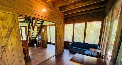 Private 5 acre estate with pool located in Mountain Pine Ridge