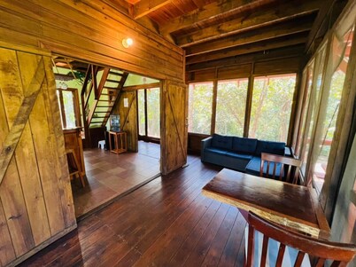 Private 5 acre estate with pool located in Mountain Pine Ridge