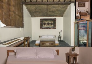 3 habitaciones y wifi 