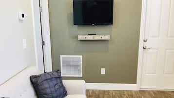 TV connectée, livres