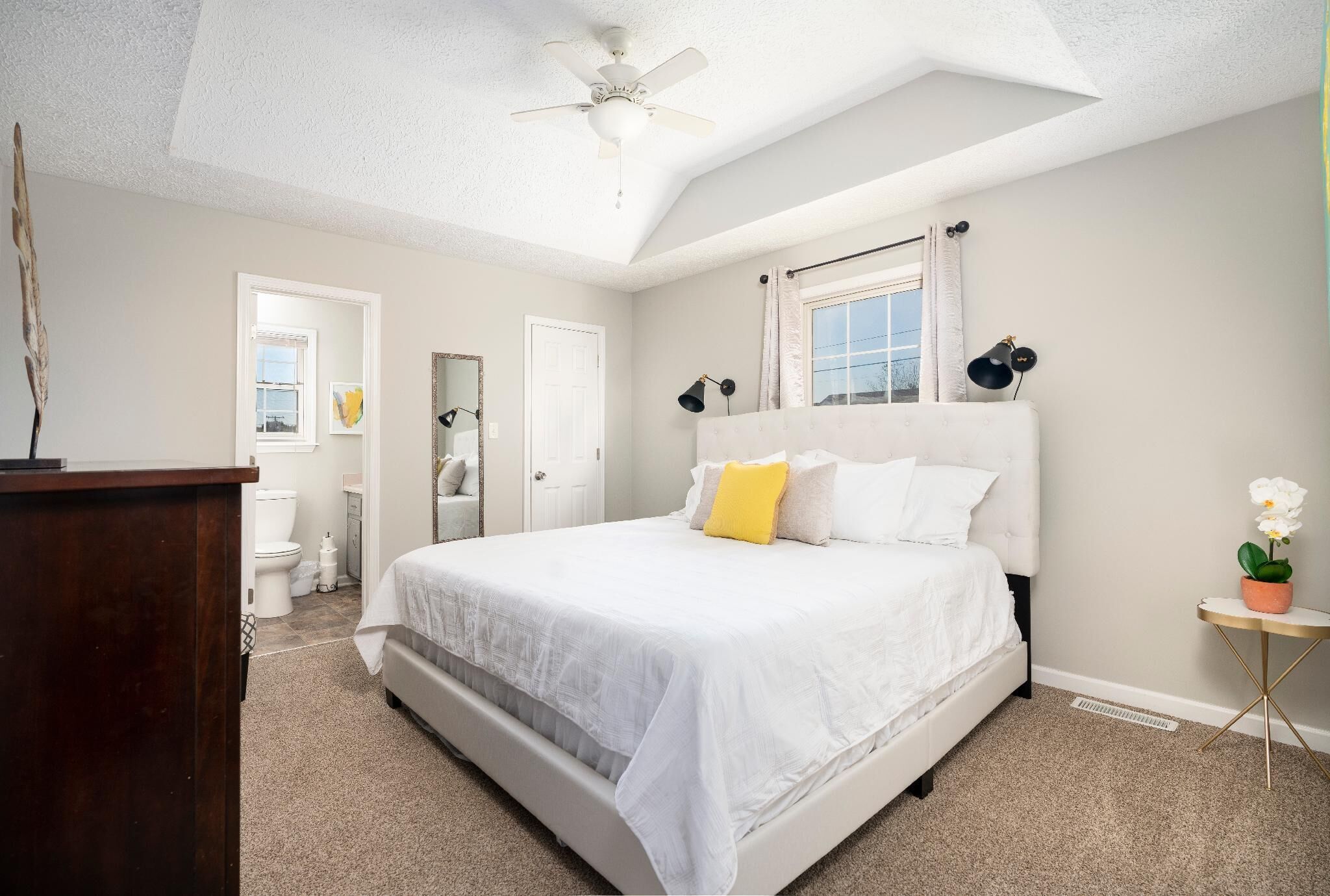 Economy Stay near Fort Campbell