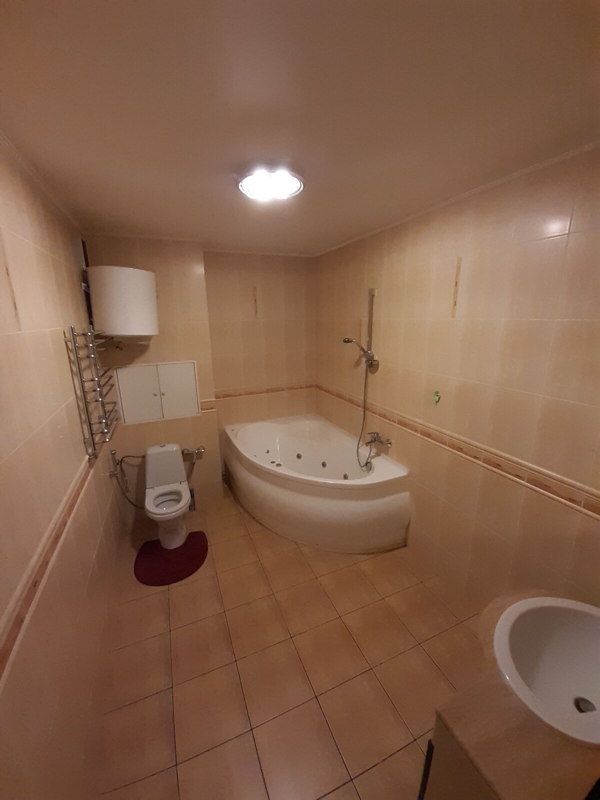 Image de profil de l’hôte