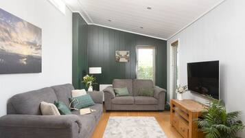 TV connectée, chaßne hi-fi