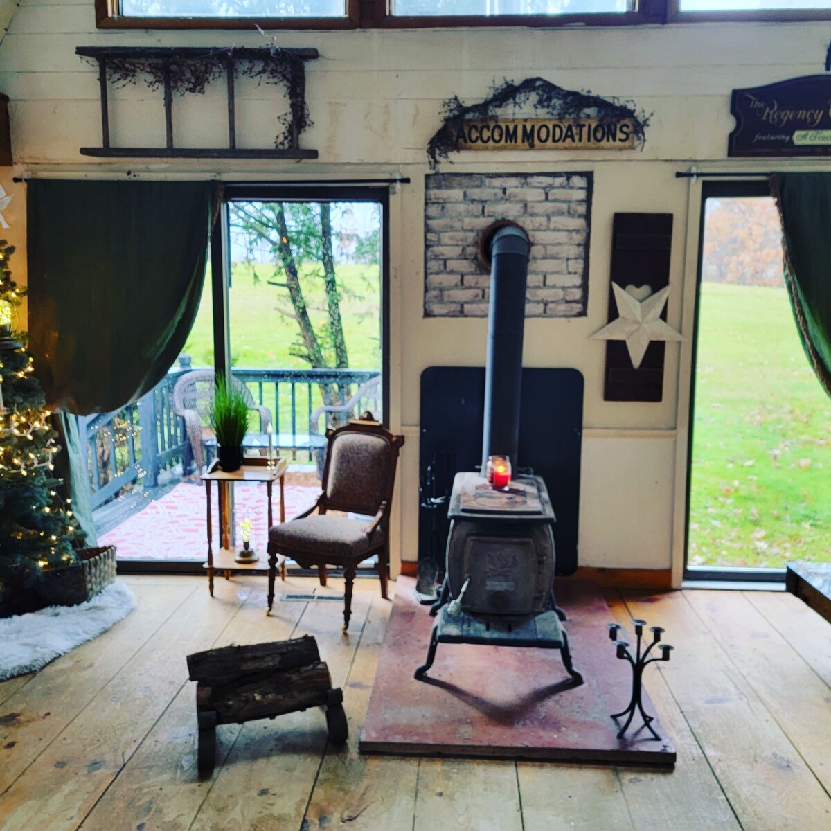 Image de profil de l’hôte