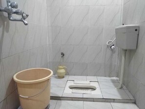 Chambre Quadruple | Salle de bain