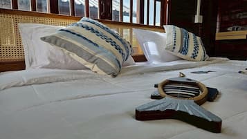 Standardzimmer, 1 Schlafzimmer, Nichtraucher, Strandblick