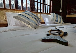 Standard Room, 1 Bedroom, Non Smoking, Beach View