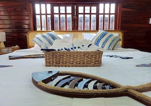 Standard Room, 1 Bedroom, Non Smoking, Beach View