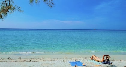 I-Lay House Koh Kood