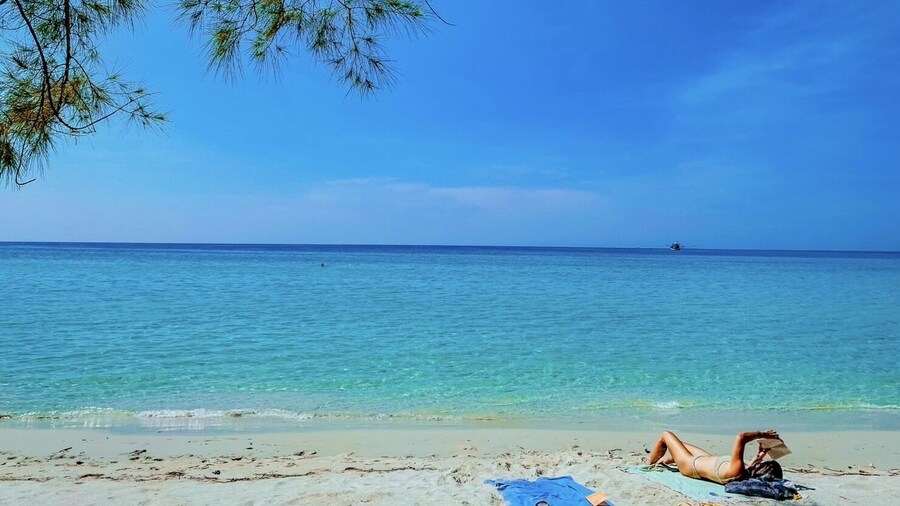 I-Lay House Koh Kood