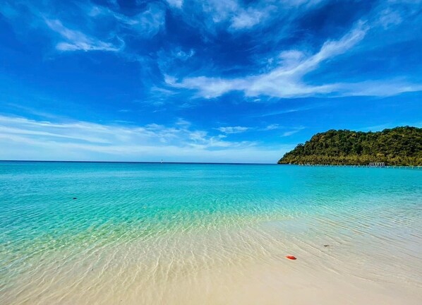 Beach/ocean view - I-Lay House Koh Kood (Ko Kood)