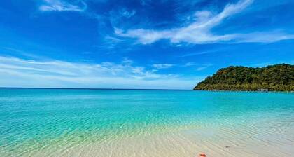 I-Lay House Koh Kood