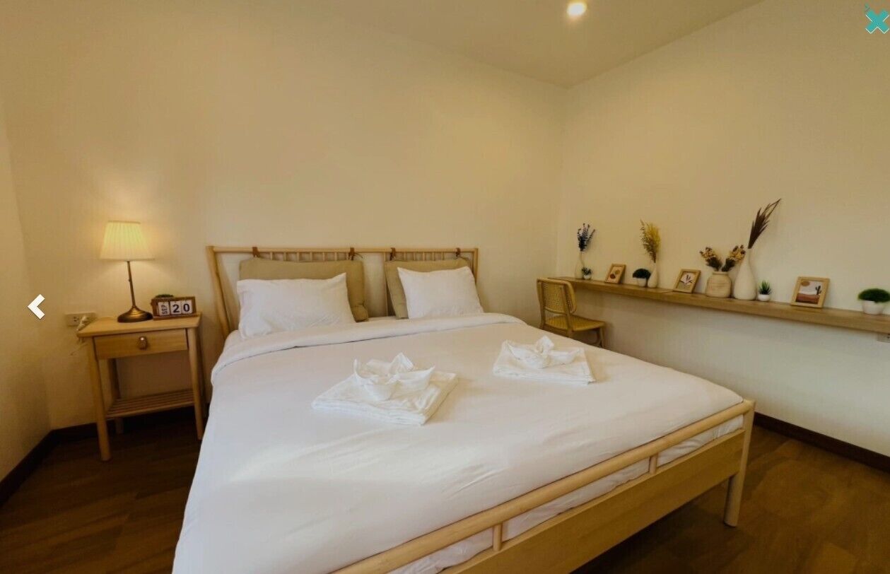 Standard Room, Non Smoking, Garden View | Blackout drapes, free WiFi, bed sheets