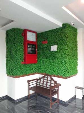 Interior - Mass Hotel Mentakab (Mentakab)