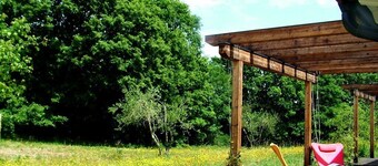 Lake, sea, etruscan sites close to Rome