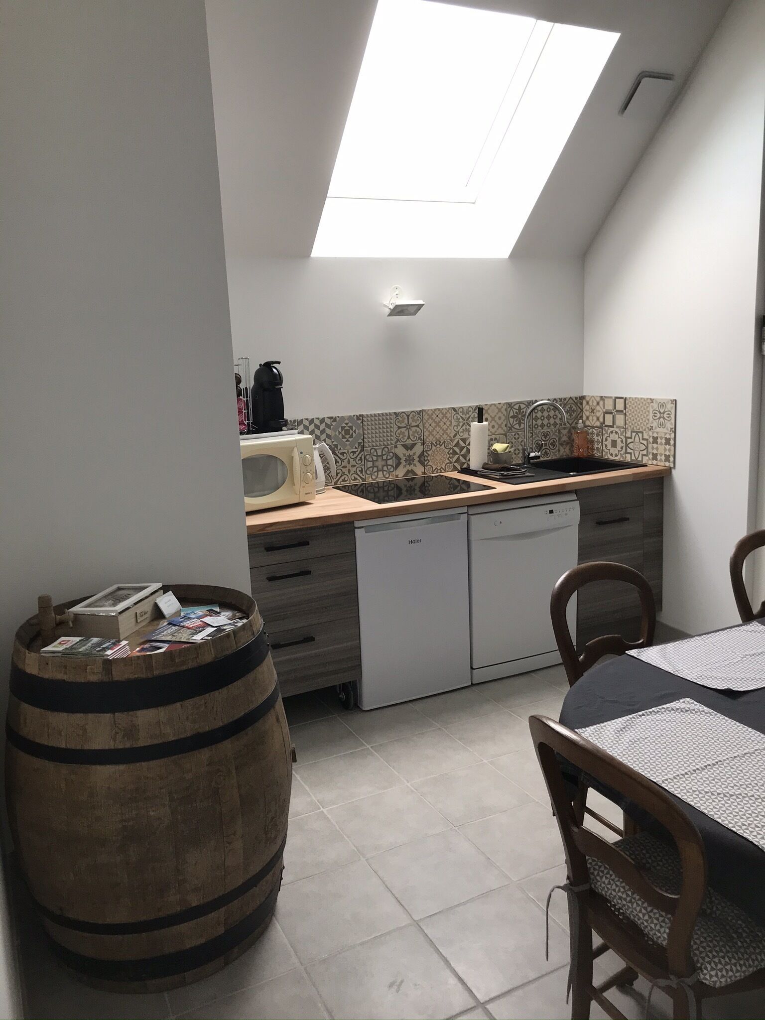 冰箱、微波炉、炉灶、茶具/咖啡用具