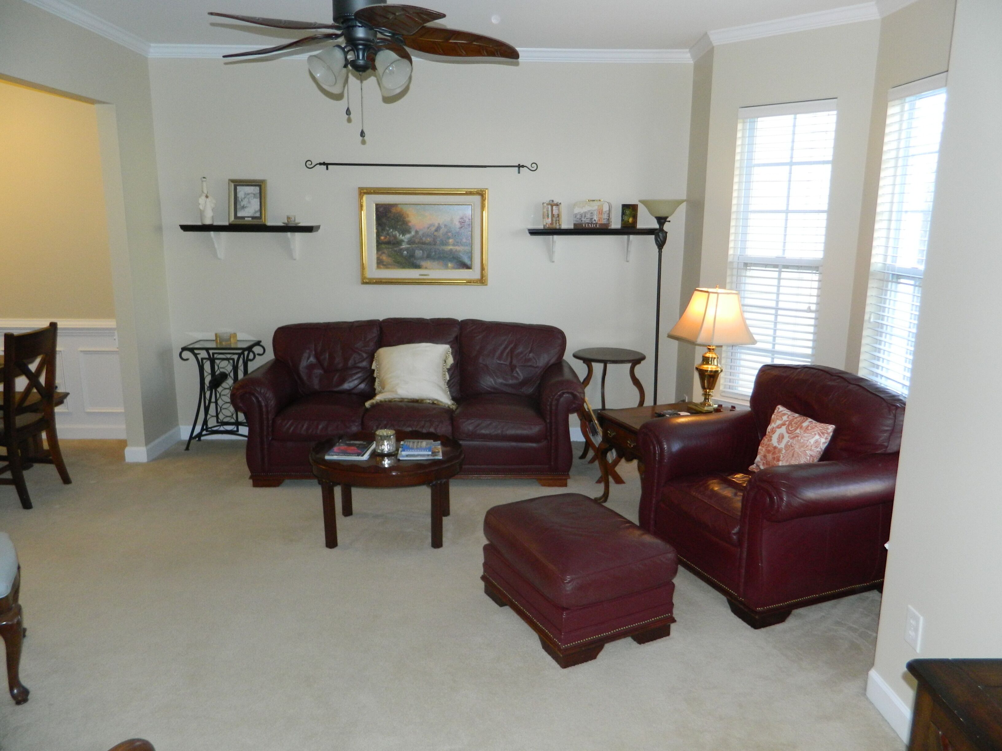 Cozy and Convenient Furnished Townhome w/view