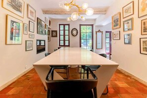 Sala de reuniones