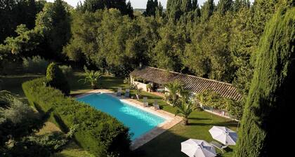 Homerez - Huvila Saint-Rémy-de-Provence