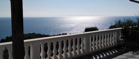 Terraço/pátio