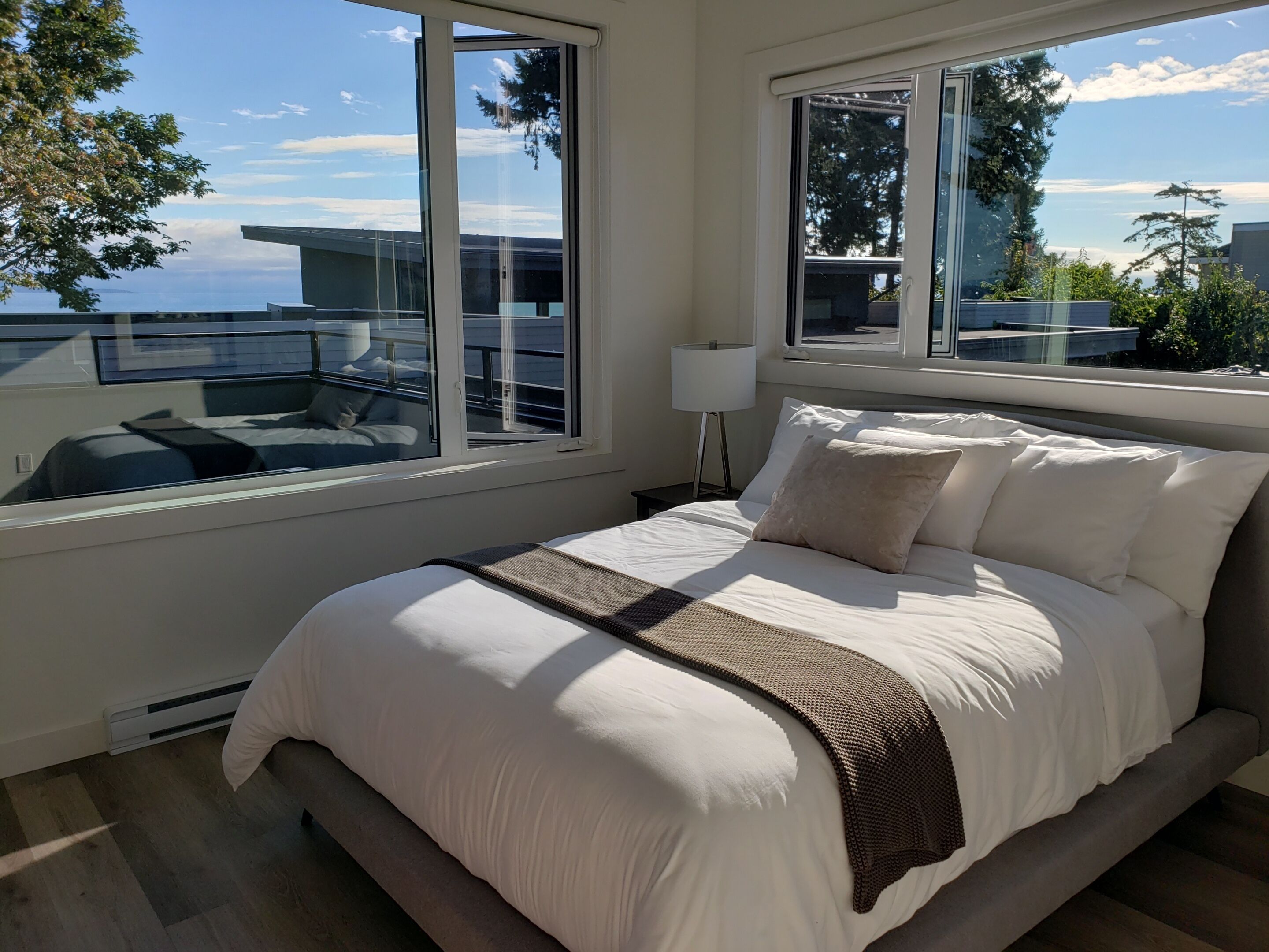 Ocean Front Private Gated Property