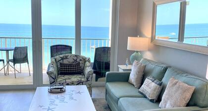 Apollo Unit 906 (9. Etage) Center Unit ** Erstaunliche Aussichten **