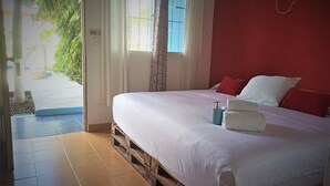 Chambre Confort