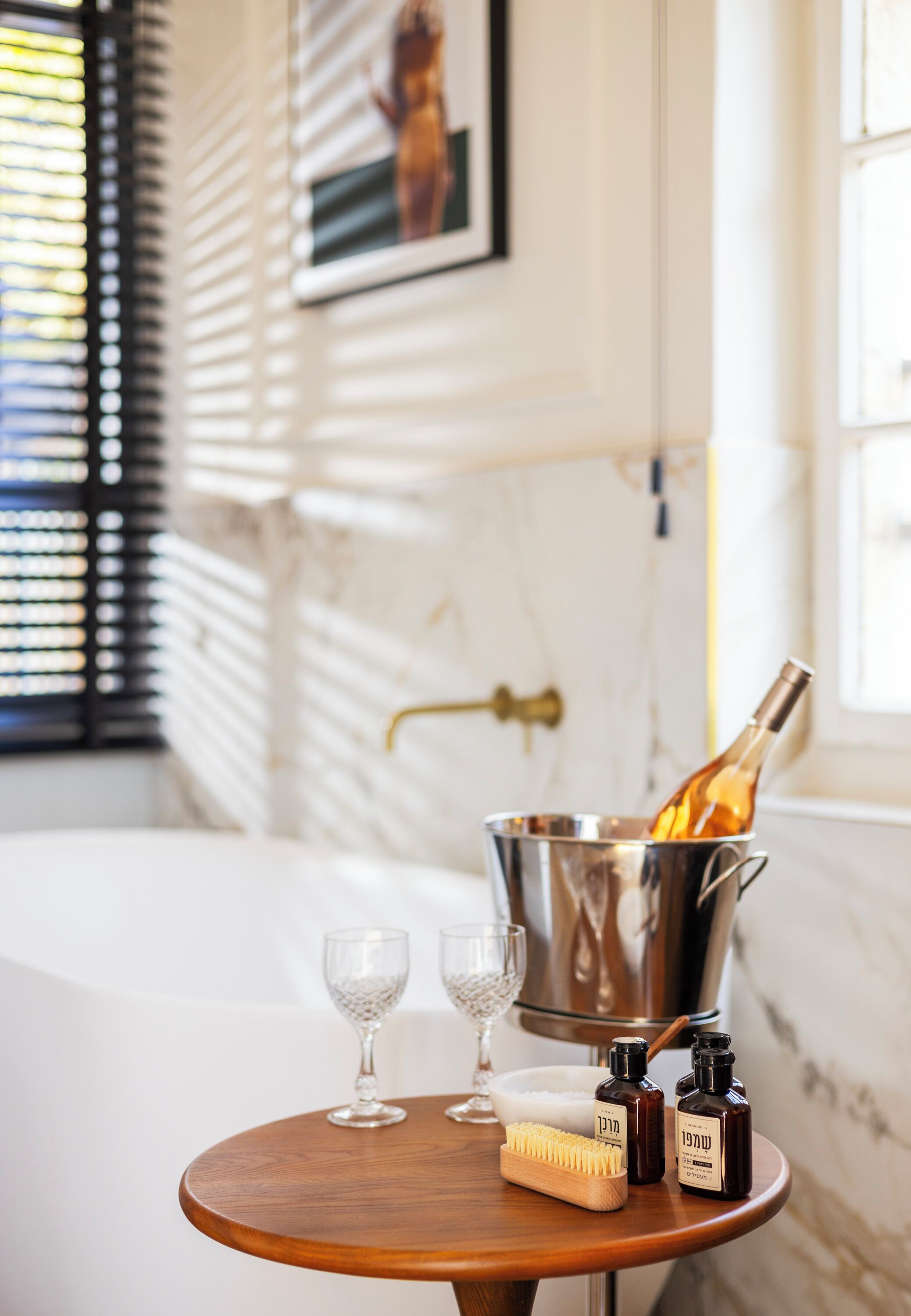 suite (king) | 1 bedroom, premium bedding, minibar, individually decorated