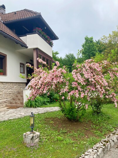 Rooms Radmila, (8424), Plitvicka jezera, hr