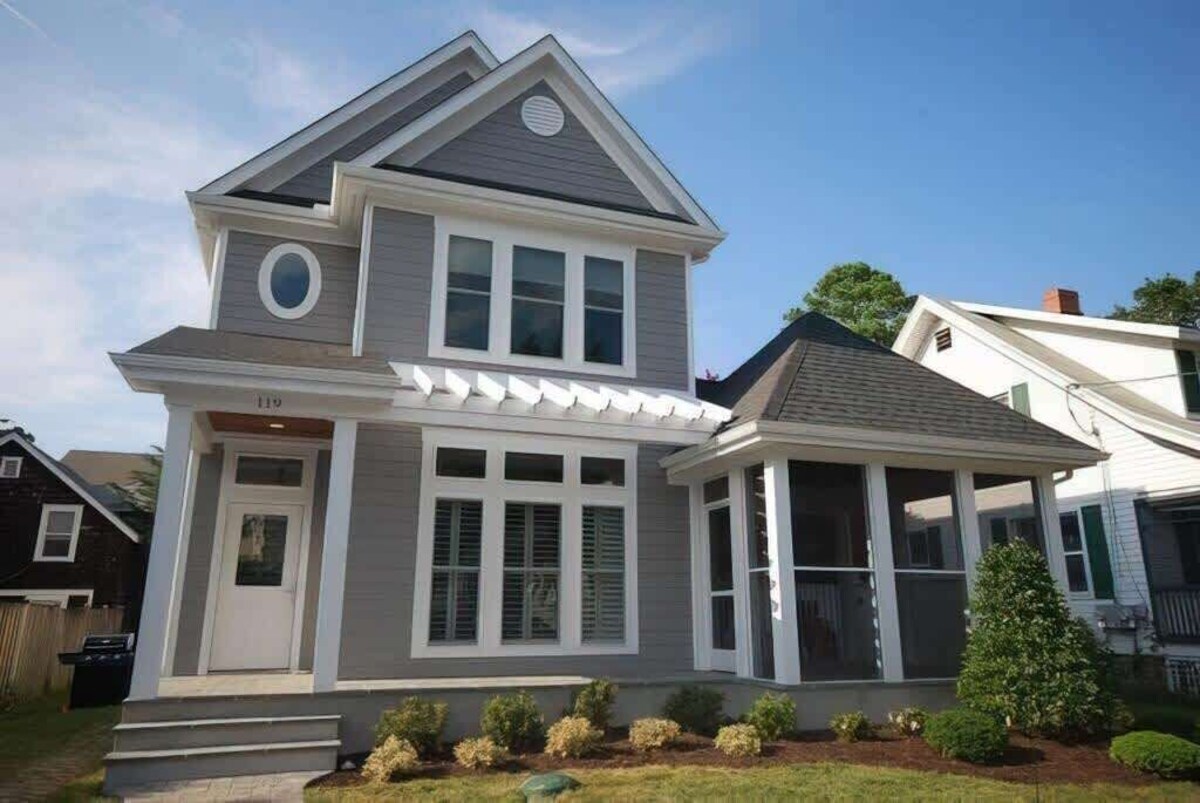 Image de profil de l’hôte