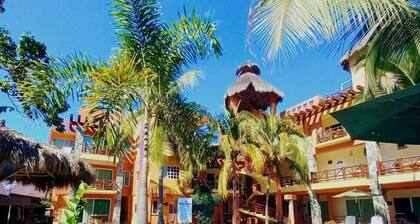VILLAS DULCE SUEÑOS