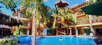 VILLAS DULCE SUEÑOS