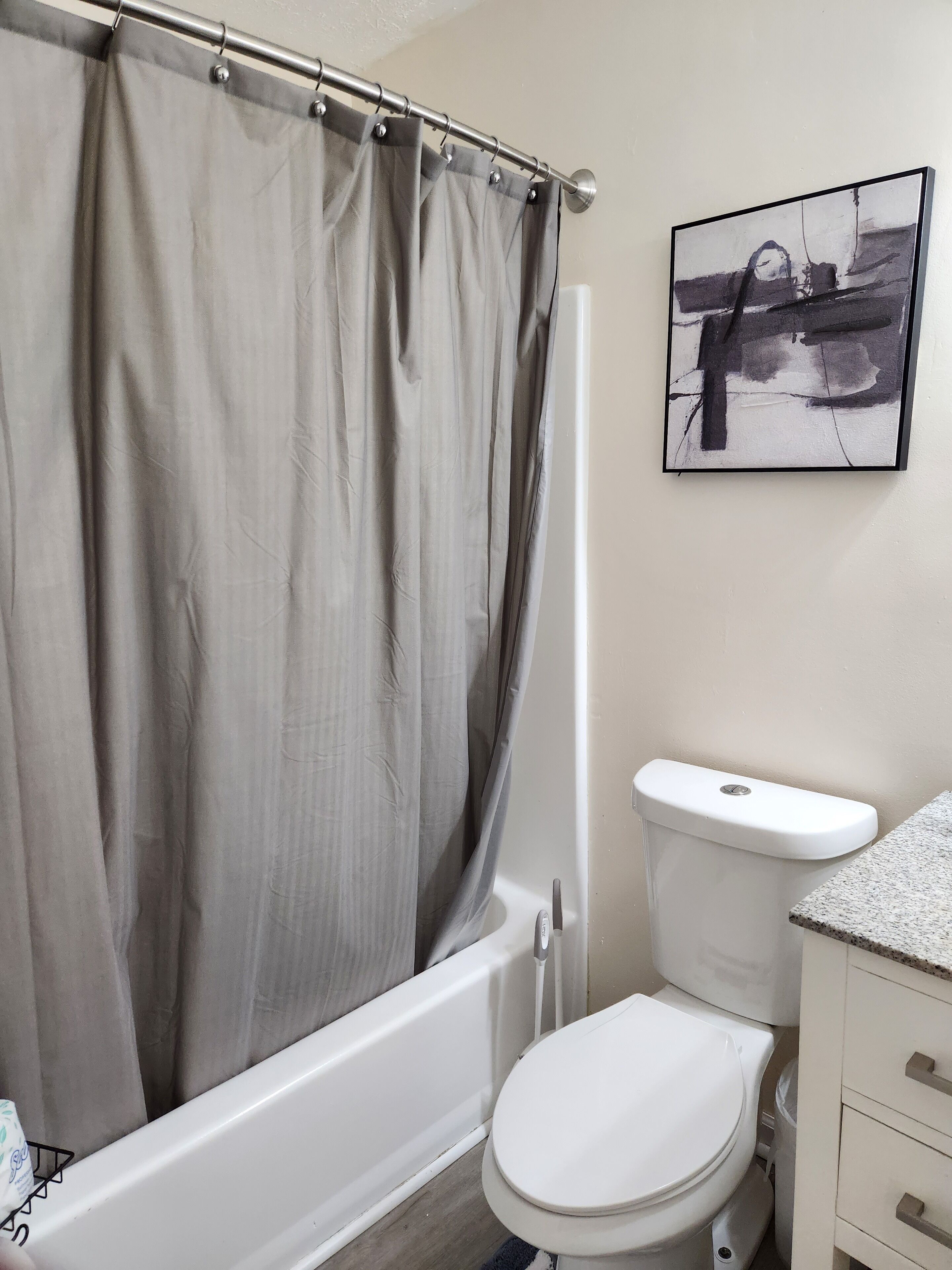 A Family Affair in Marietta