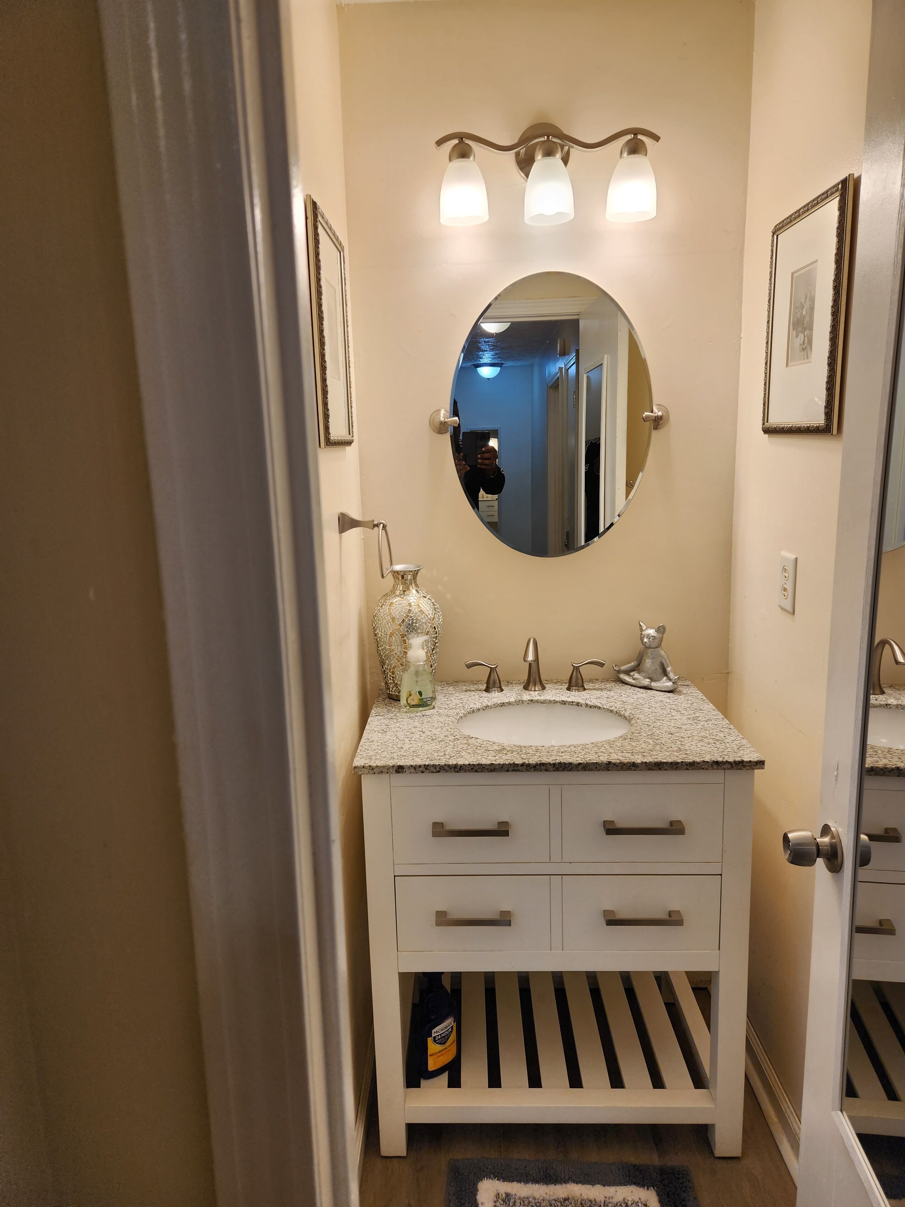 A Family Affair in Marietta